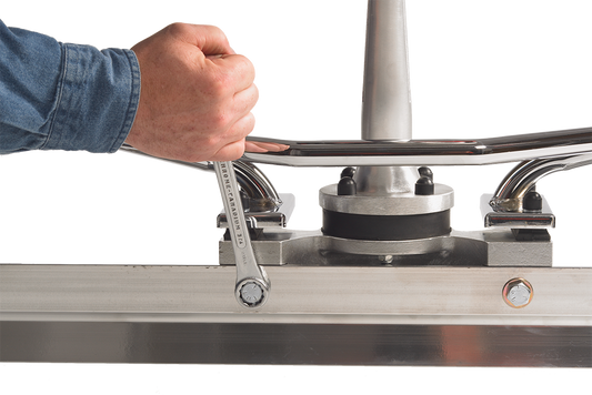 Allen Magic Screed - Blades Only