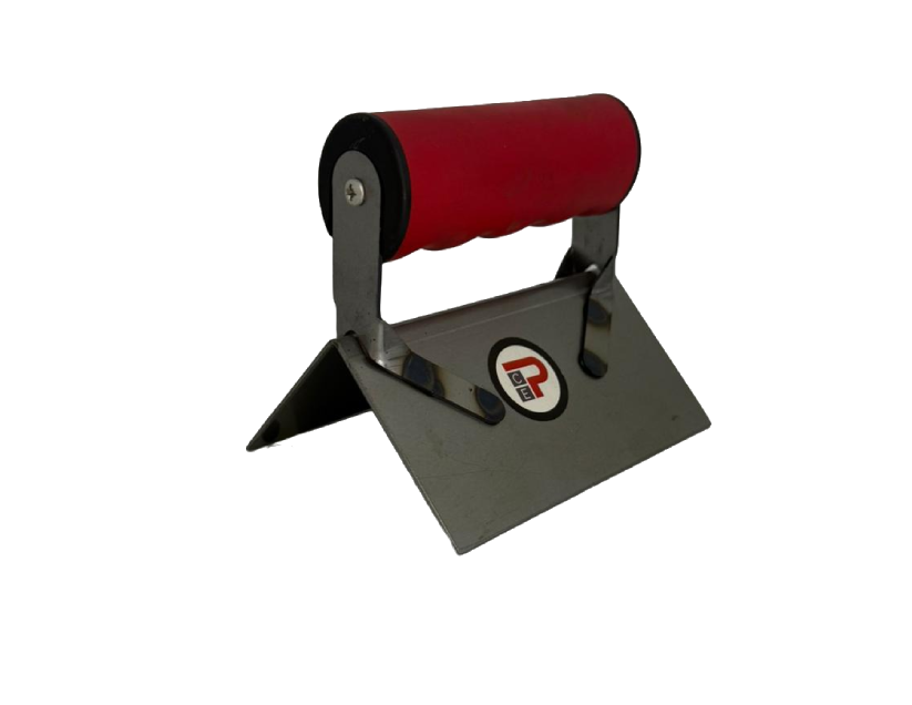 PCE High-Carbon Steel Corner Trowel