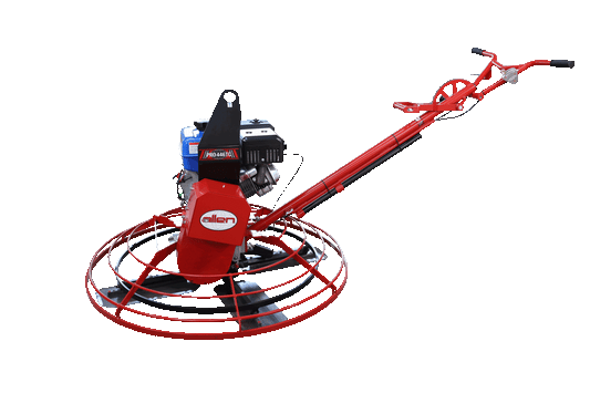 Allen Pro446TC Walk-behind Trowel Machine