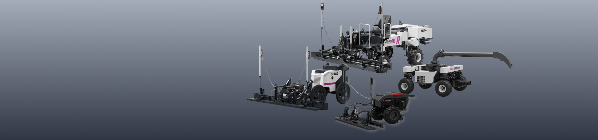 Somero Laser Screed® – Southeast Asia Exclusive