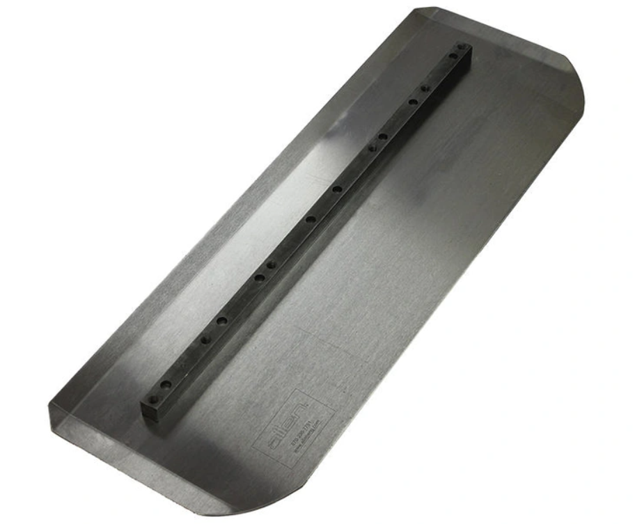 Allen Trowel Blades