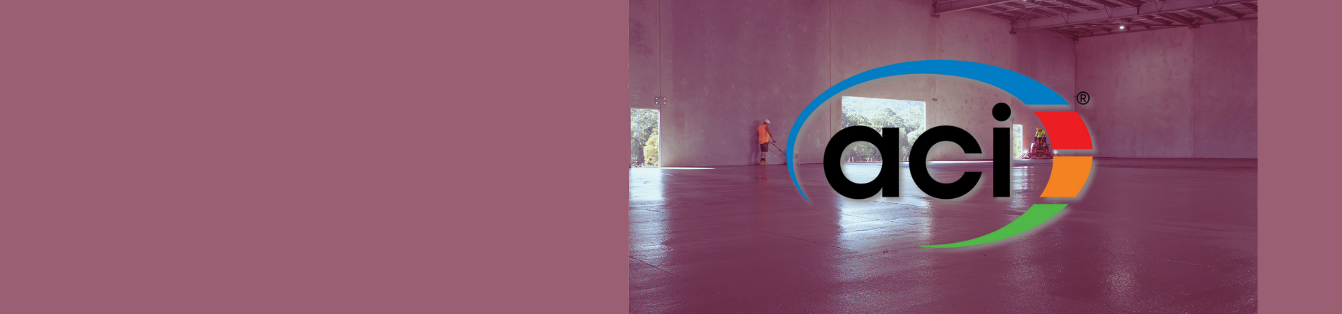 ACI Flatwork Certification