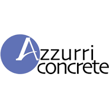 Azzuri Concrete