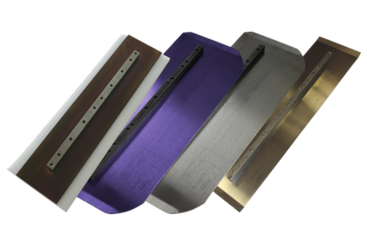 Allen Trowel Blades