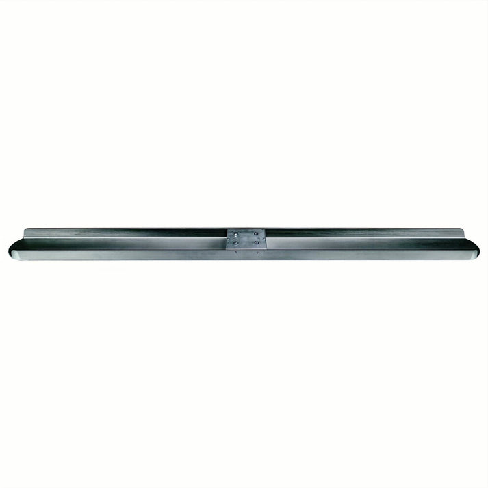 Channel Float Bracket Kraft 1.83m (6ft) Dual Edge Channel Float Blade (Bracket and Handle NO ...