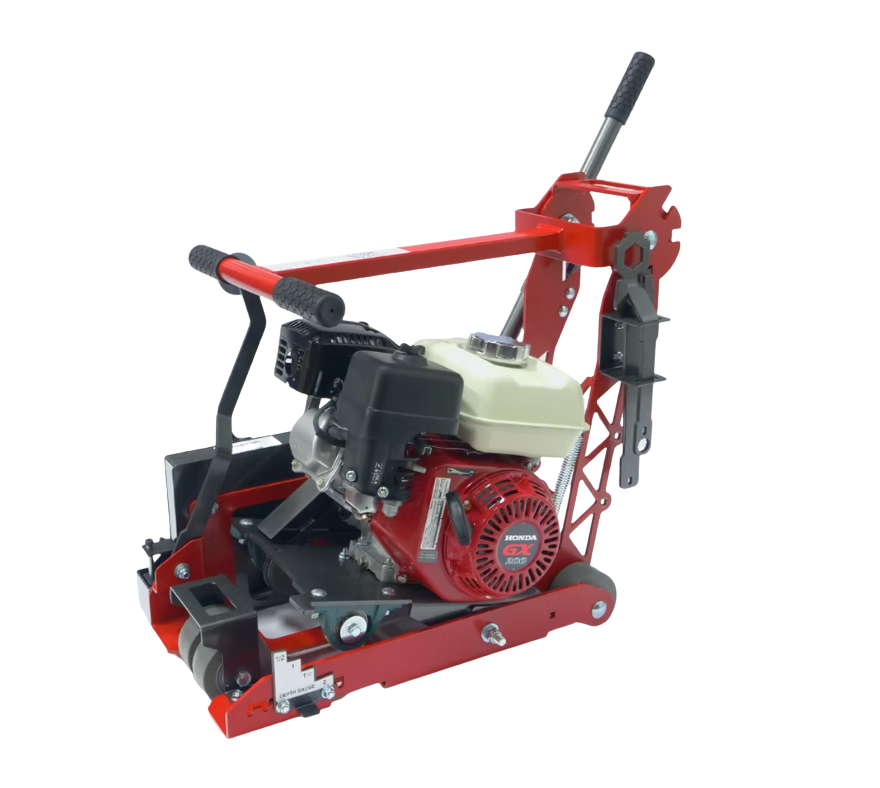 Gorilla GCT-8EE III | Early Entry Joint Saw