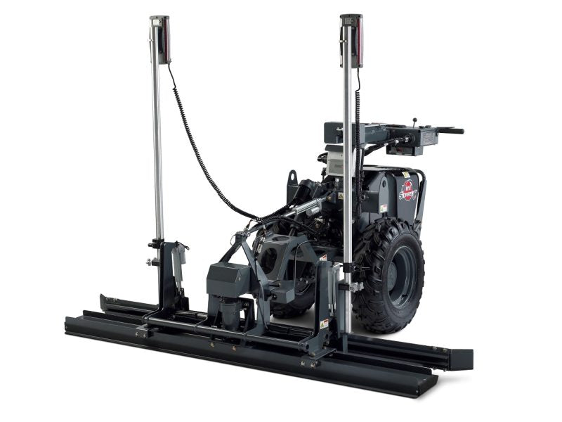 Somero Mini Screed C Laser Screed