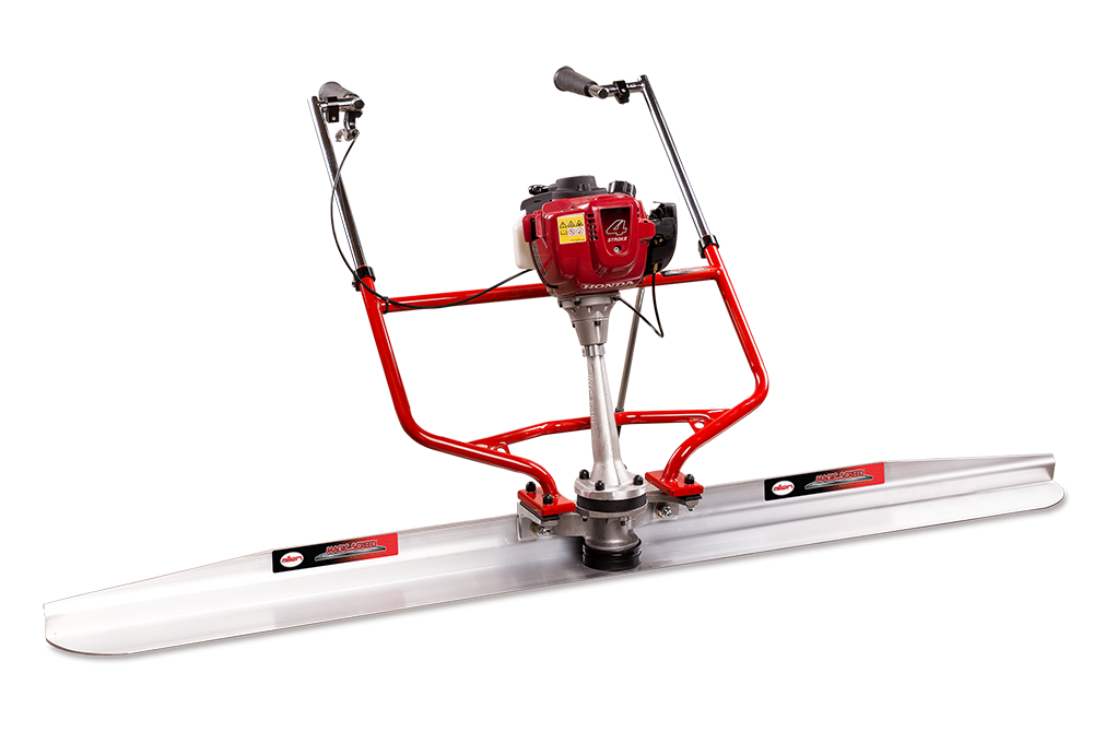 Allen Magic Screed Power Unit