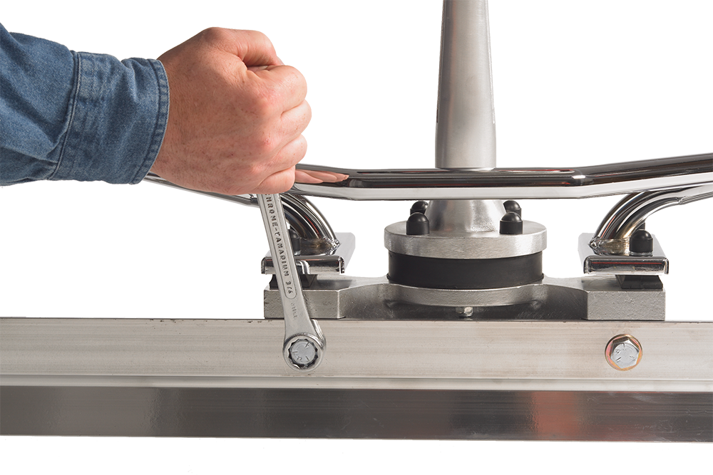 Allen Magic Screed - Blades Only