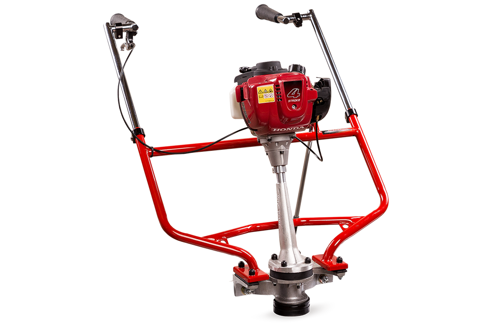 Allen Magic Screed Power Unit