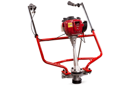 Allen Magic Screed Power Unit