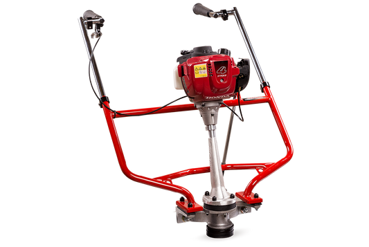 Allen Magic Screed Power Unit