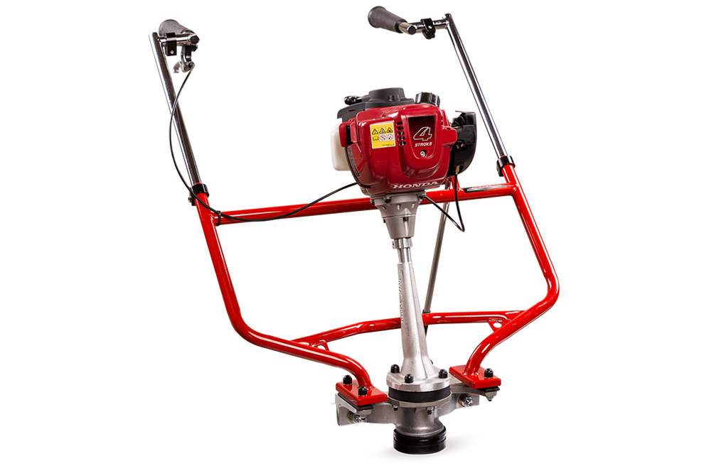 Allen Magic Screed Power Unit – Premier