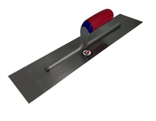 PCE High Carbon Steel Trowels