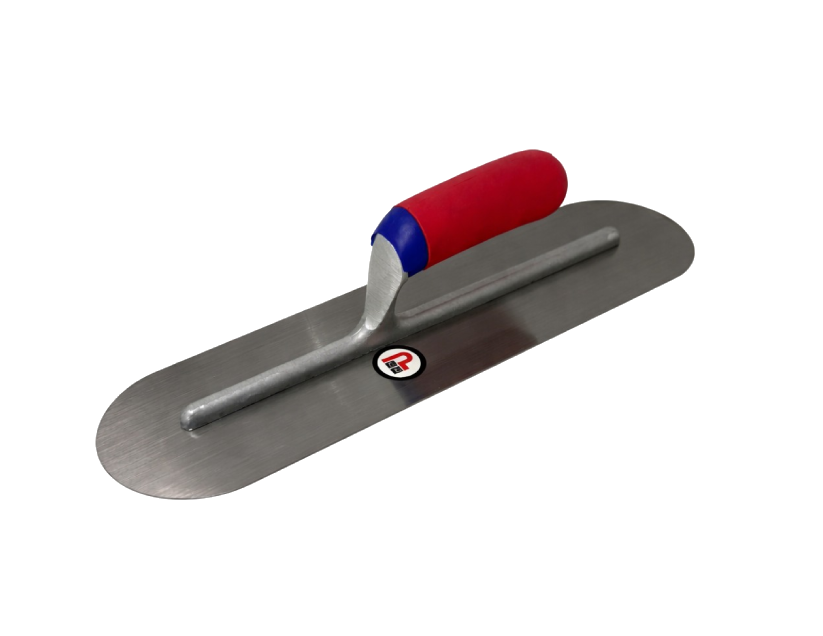 PCE High Carbon Steel Trowels