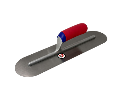 PCE High Carbon Steel Trowels