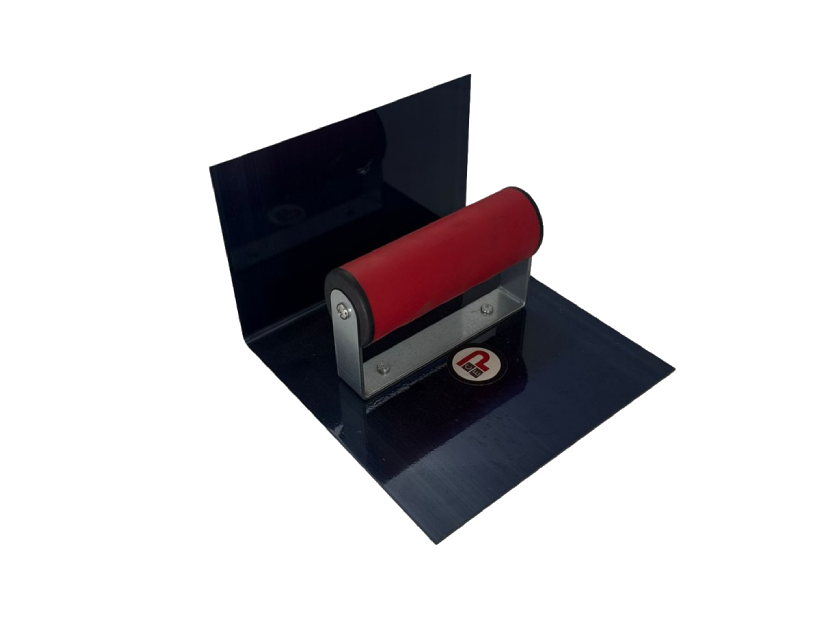 PCE XR-Angle 3.18 mm Steel Step Trowel