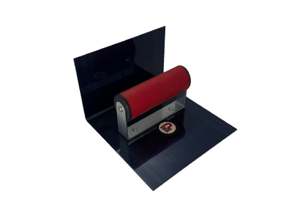 PCE XR-Angle 3.18 mm Steel Step Trowel