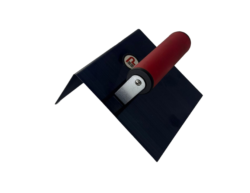 PCE XR-Angle 3.18 mm Steel Step Trowel