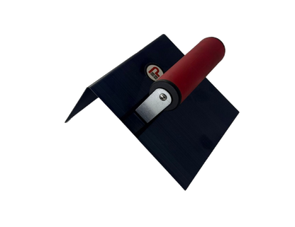 PCE XR-Angle 3.18 mm Steel Step Trowel