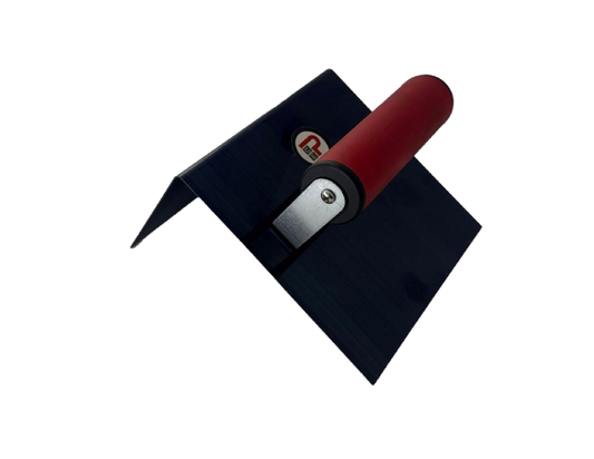 PCE XR-Angle 3.18 mm Steel Step Trowel