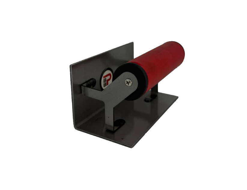 PCE High-Carbon Steel Corner Trowel