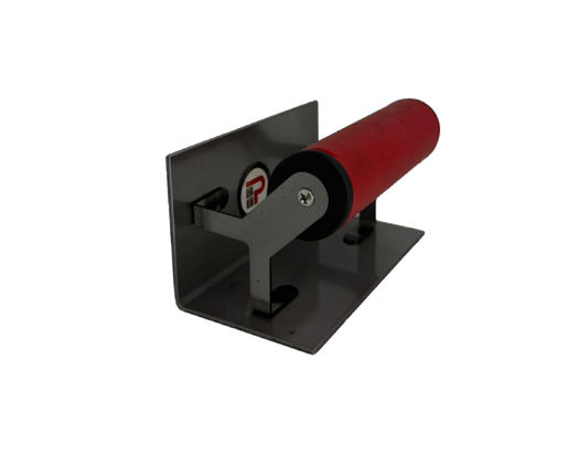 PCE High-Carbon Steel Corner Trowel