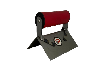 PCE High-Carbon Steel Corner Trowel