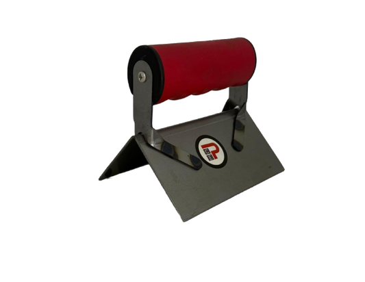 PCE High-Carbon Steel Corner Trowel