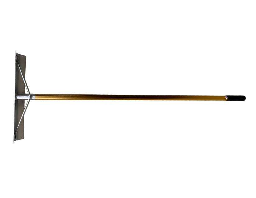 PCE Aluminium Concrete Placer