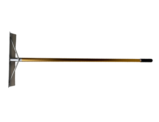 PCE Aluminium Concrete Placer