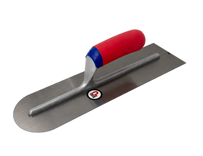 PCE High Carbon Steel Trowels