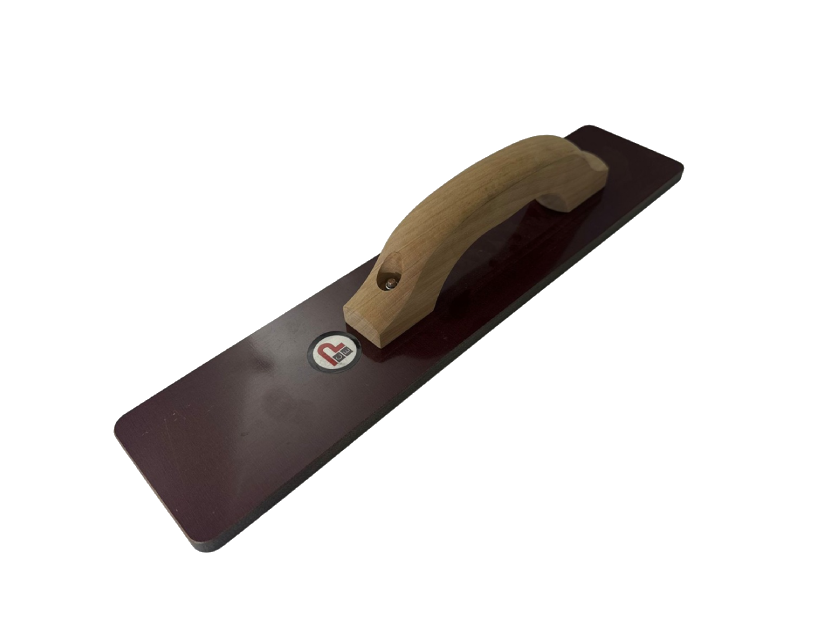 PCE Resin Hand Float