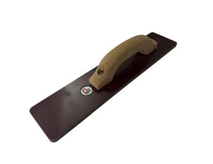 PCE Resin Hand Float