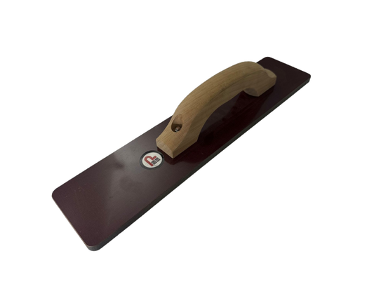 PCE Resin Hand Float