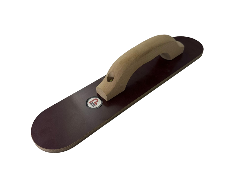 PCE Resin Hand Float