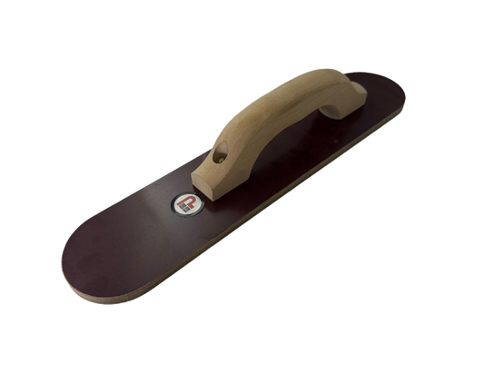 PCE Resin Hand Float