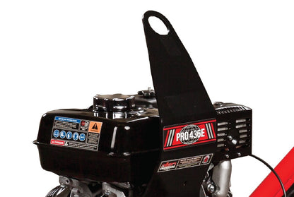 Allen Pro436 Edger Walk-behind Trowel Machine