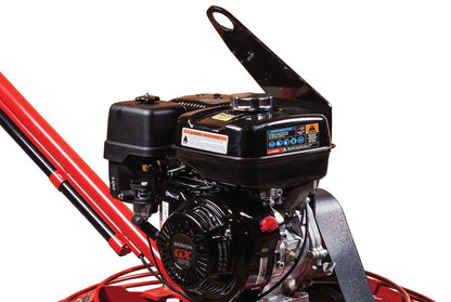 Allen Pro446 Walk-behind Trowel Machine