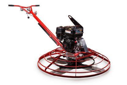 Allen Pro446 Walk-behind Trowel Machine