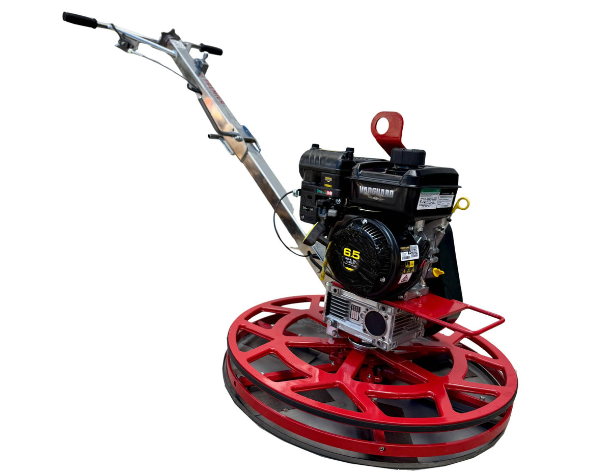 PCE Pro430 Walk-behind Trowel Machine