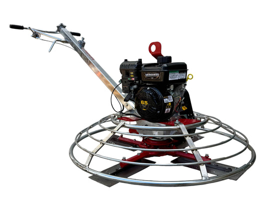 PCE Pro440 Walk-behind Trowel Machine