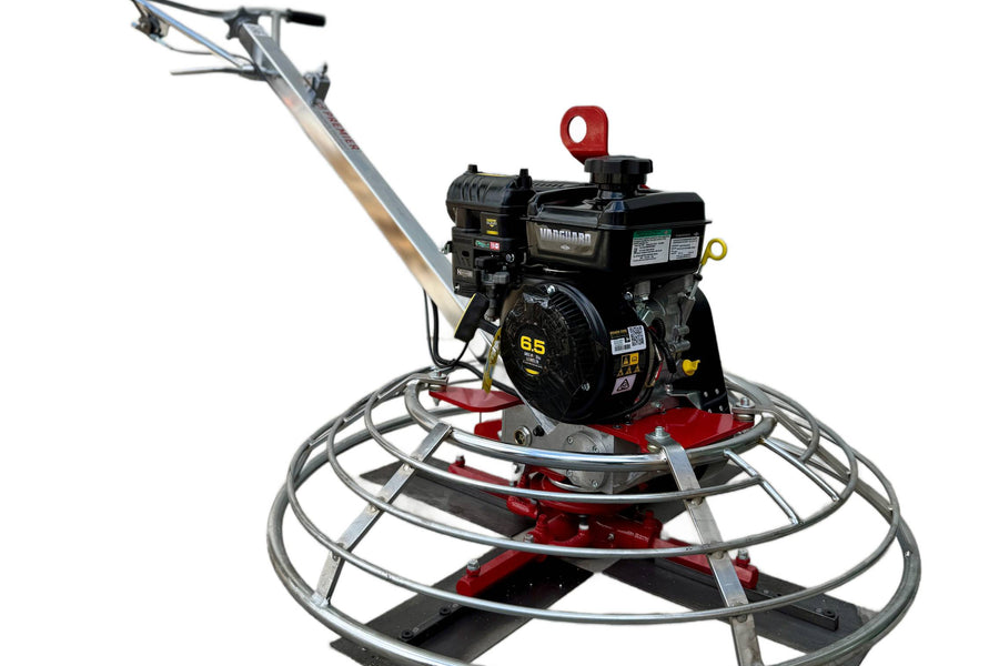 PCE Pro436 Walk-behind Trowel Machine