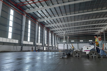 Somero S-485 Laser Screed