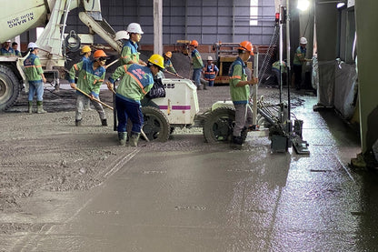 Somero S-485 Laser Screed