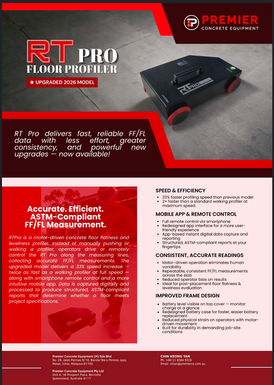 Download our brochure