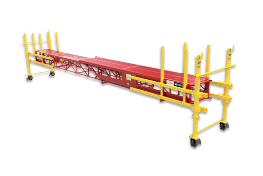 Allen Work Bridges | WB1824