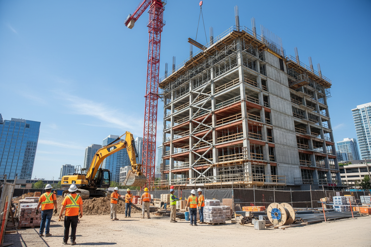 Construction Industry