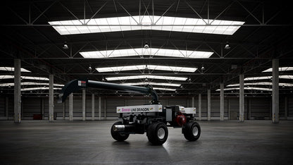 Somero Line Dragon Puller and Placer